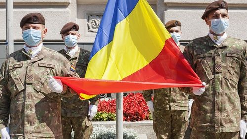 INFOGRAFICE Cea mai neagră săptămână a pandemiei din România. Toate cifrele din criza COVID-19 și evoluția virusului pe județe