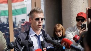 Ungaria îngreunează procedura privind avansarea negocierilor de aderare a Republicii Moldova și Ucrainei la Uniunea Europeană