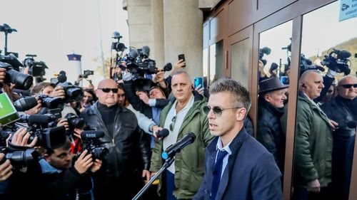 Péter Magyar, noul star al opoziției din Ungaria: FIDESZ este o fabrică de putere care se folosește de maghiarii din Transilvania pentru a-și maximiza voturile