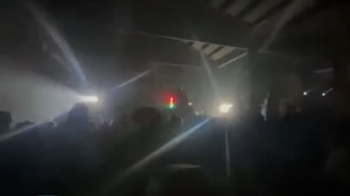 "Petrecerea s-a terminat": Guvernul Meloni face din lupta împotriva petrecerilor rave o prioritate