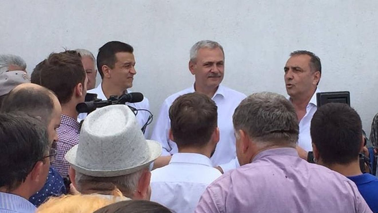 Primarul PSD al unei comune din Timiș îi cere demisia lui Dragnea de la șefia partidului. ”Nu mă alătur grupului de sinucigași politici”