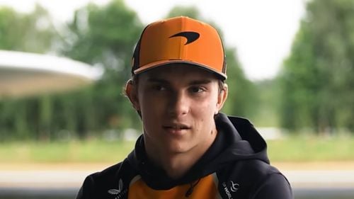 Oscar Piastri, despre coliziunea cu Lando Norris din sprintul Marelui Premiu al SUA: „Doar un incident de cursă” / Zak Brown, inițial vehement la adresa lui Hulkenberg și-a schimbat părerea după reluări