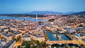 Cel mai scump oraș din lume este în Europa. Chiria este cu 340% mai scumpă decât în București