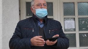 Conducerea unei primării din Vrancea – trimisă în bloc în judecată pentru abuz în serviciu. Sunt vizați primarul, viceprimarul și casierul
