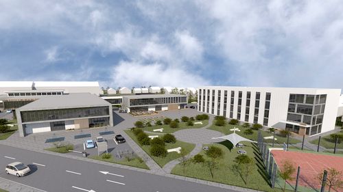 Universitatea din Sibiu a lansat licitația pentru proiectarea și execuția unui campus dual / Investiție de 16 milioane de euro