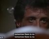 VIDEO Călin Georgescu a copiat o replică din filmul Rocky III. „Mâine nu există”, spune fostul candidat la președinție, judecat pentru tentativă de lovitură de stat, într-un nou mesaj pentru țară