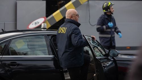 Premierul Nicolae Ciucă, discuție cu Raed Arafat, în urma cutremurului de 5,5/ A fost activată o grupă operativă pentru monitorizarea sistemului de intervenție în situație de urgență