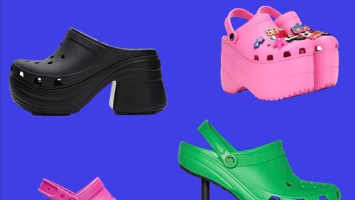 Cum a devenit Crocs alegerea perfectă pentru generația Z din China
