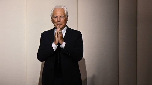 PROFIL Cine a fost Giorgio Armani, maestrul care a redefinit moda italiană