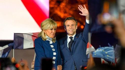 Renaissance, noul partid din Franța, încearcă transformarea din mișcare pro-prezidențială în partid clasic în perspectiva sfârșitului erei Emmanuel Macron