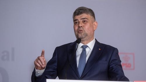 SURSE Marcel Ciolacu i-a convocat pe toți liderii de filiale PSD din țară, pentru consultări în privința rotativei guvernamentale