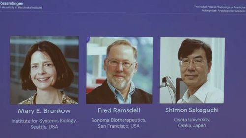 Plecat în drumeţie, unul dintre laureaţii Premiului Nobel pentru Medicină din 2025 nu a putut fi contactat