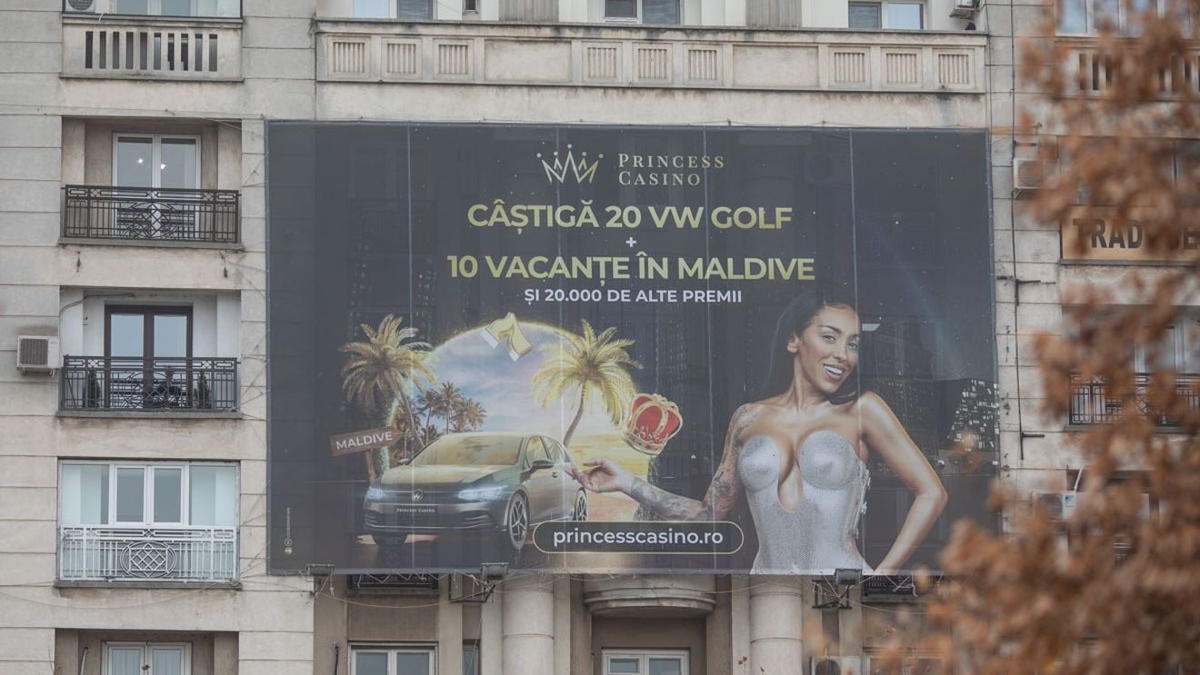 CNA vrea interzis la reclame la jocurile de noroc cu vedete. Industria, FRF, până şi BRAT se opun - Pagina de Media
