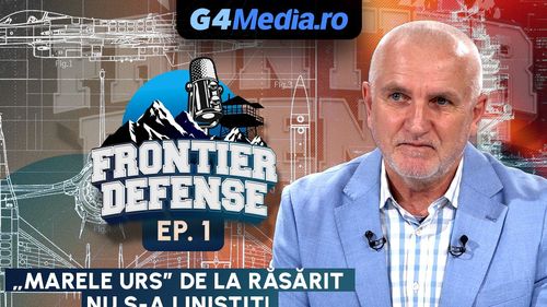 VIDEO Rusia rămâne o amenințare, avertizează un fost comandant român de structură NATO: „Are acum industria trecută pe picior de război”
