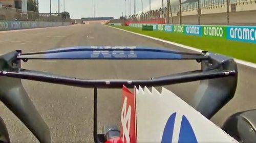 FIA, prima reacție despre noua aripă Ferrari: „Am încurajat soluții care reduc rezistența la înaintare”