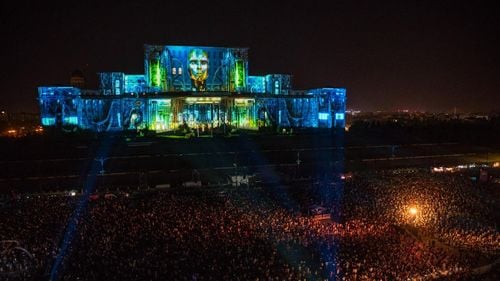 Primarul Nicușor Dan: Sărbătorim 565 de ani de București. În Piața Constituției va avea loc iMapp, cel mai mare eveniment de video mapping din lume