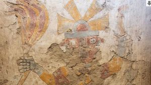 Noi descoperiri evidențiază dominația femeilor în Peru antic