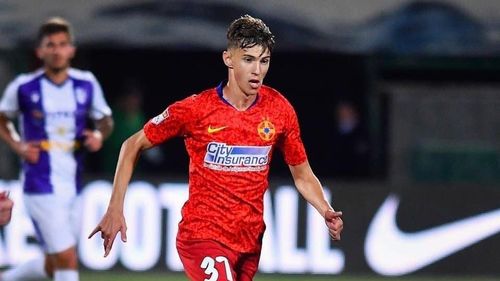 CS Mioveni – FCSB 1-1 / Bucureștenii sunt fără victorie în campionat, după 4 etape / Mioveni obține primul punct