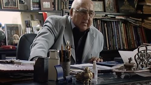 A murit scriitorul Dinu Săraru / Înainte de Revoluție, a fost membru al CC al PCR