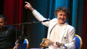 Goran Bregović va concerta în weekend în Jurilovca, după ce i-a fost respinsă intrarea în Republica Moldova / Susține anexarea Crimeii și sprijină public invazia rusă în Ucraina