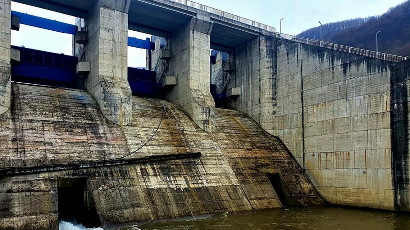 Ministerul Mediului anunță că Sorin Lucaci va fi noul director general al Apelor Române / Gabriel Francisc Știka a fost demis după ce G4Media a dezvăluit că are dosar penal pentru că a fost prins la volan cu permisul suspendat