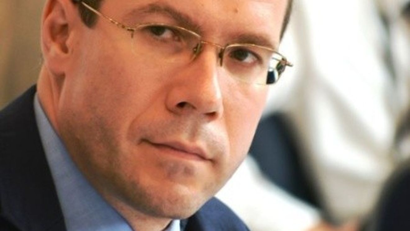 BREAKING Președintele Nicușor Dan l-a numit pe profesorul Dacian Dragoș judecător la CCR / E profesor la UBB Cluj / A fost expert juridic în echipa României în litigiul arbitral Roșia Montană