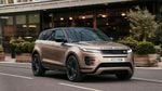 Range Rover Evoque va fi relansat ca un SUV electric în 2027 / Grupul Jaguar Land Rover își revizuiește gama de produse