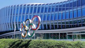 Polonia şi Ţările Baltice nu vor sportivi ruşi şi belaruşi la Olimpiada de Vară din 2024 de la Paris: Ar fi o decizie imorală şi greşită / CIO a spus că i-ar putea primi cu condiţia ca aceştia „să nu fi susţinut activ războiul din Ucraina”