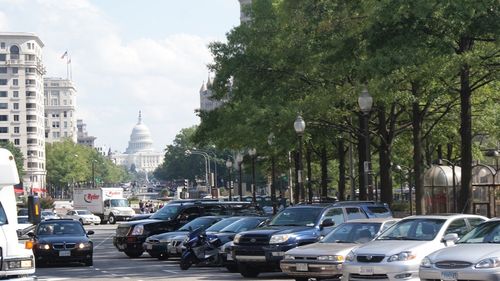 Democrații vor să facă un stat federal din capitala Washington DC. Care este miza lor?