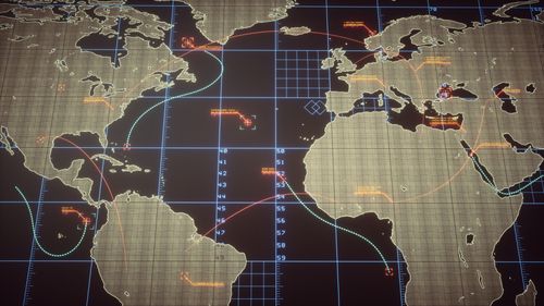 „Europa merge în direcţii greşite”, afirmă Donald Trump, la câteva zile după publicarea noii strategii de securitate a SUA