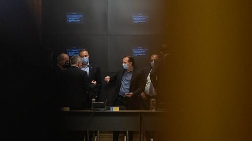 Din culisele negocierilor Cîțu- Ciolacu: Partidul care dă premierul să renunțe la ministerul de finanțe și la funcția de vicepremier / Ce urmează după prima rundă de negocieri PNL - PSD?