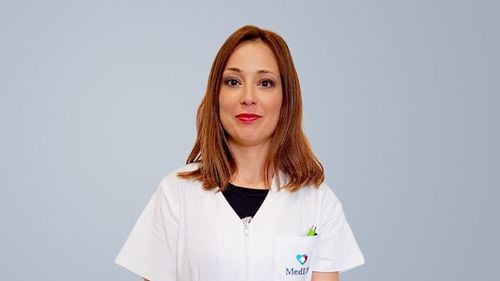 #MediciBuni Dr. Gianina Șotilă, MedLife Constanţa: „Nu subestimați gravitatea bolii renale cronice doar fiindcă nu doare. Întotdeauna sub această boală se află o altă cauză, ce trebuie investigată”
