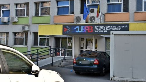 Morţi suspecte la Spitalul ”Sfântul Pantelimon” din București: Una dintre victime va fi dezhumată / Operaţiunea are loc în Cimitirul Metalurgiei