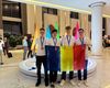 Elevi români, medaliați cu aur, argint și bronz la Olimpiada Internațională de Chimie din Uzbekistan