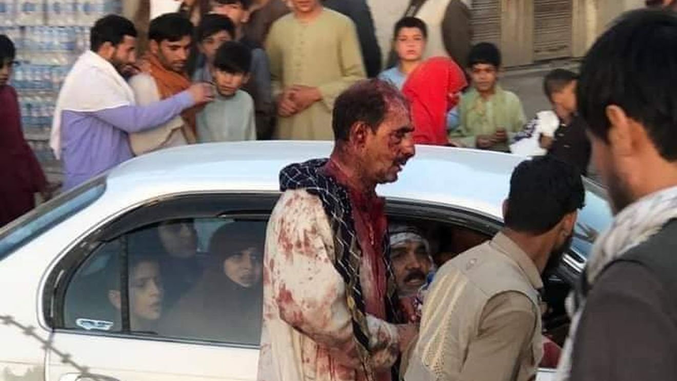 Afganistan: O nouă explozie la Kabul, cauzată de un tir de rachetă
