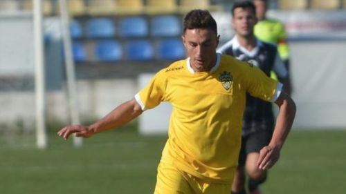 Un fotbalist brașovean de 33 de ani, cu peste 100 de meciuri în Liga 1, a făcut infarct în timpul unui antrenament / Alexandru Vagner se antrena cu o echipă din Liga 4 după ce s-a lăsat de fotbalul profesionist pentru a se dedica pokerului online