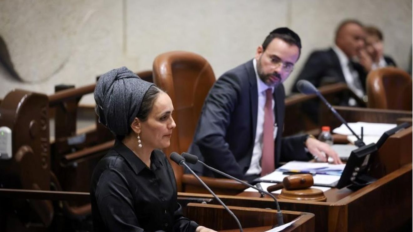 Parlamentul israelian a votat în primă lectură introducerea pedepsei cu moartea pentru actele de terorism împotriva cetățenilor israelieni