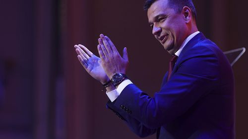 Grindeanu: De prea multe ori s-a folosit acest fotoliu de primar general pentru rampă pentru altceva