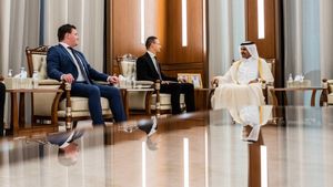 Ungaria vrea să cumpere gaz lichefiat din Qatar, a anunțat Peter Szijjarto