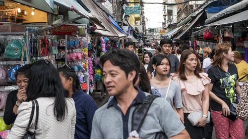 Premierul ales al Thailandei susține că va organiza noi alegeri în termen de patru luni