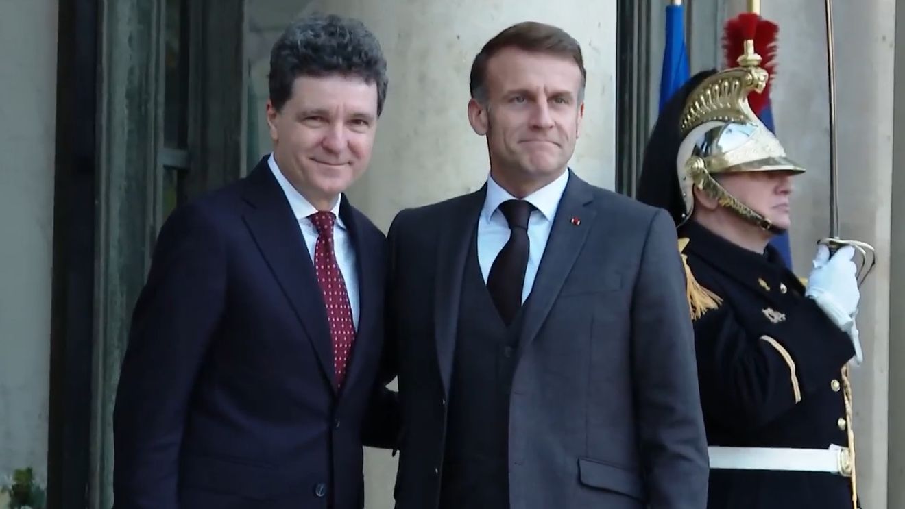 Are nevoie România de umbrela nucleară franceză? - analiză Deutsche Welle