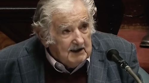 A murit „Pepe” Mujica, fostul președinte al Uruguayului, supranumit „cel mai sărac președinte din lume”