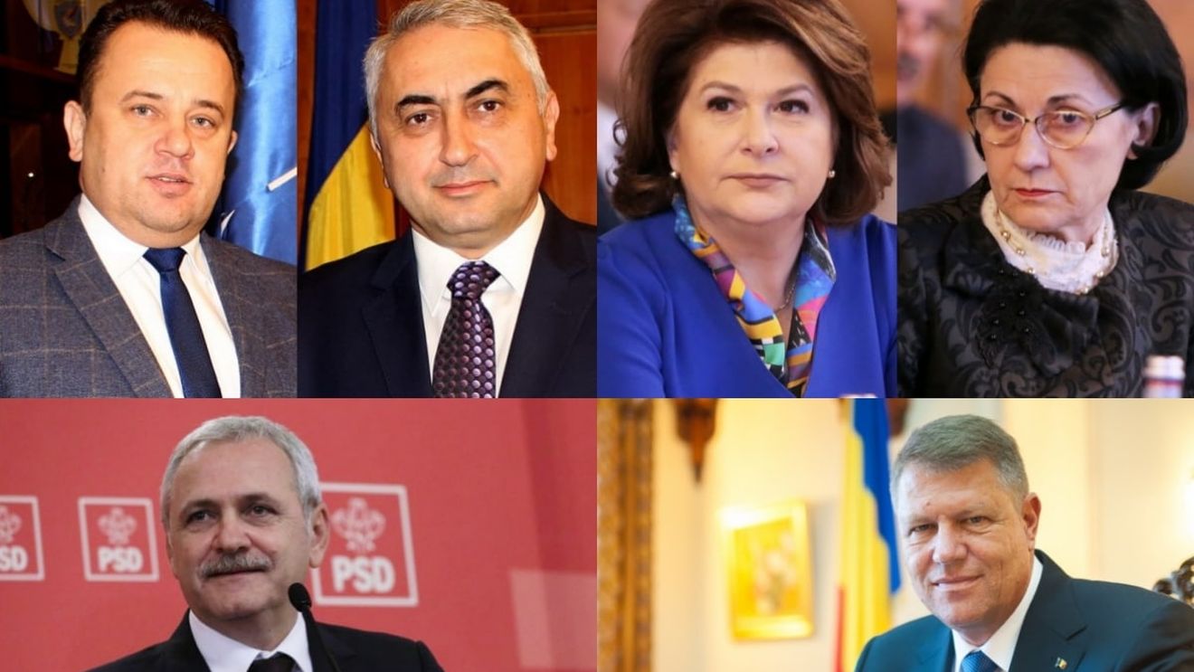 Retrospectiva anului 2018 în educație: manuale unice, tentativă de grile la BAC și Evaluare, “Eu nu sunt de vânzare” ajunsă ministru și dezastrul de la Cotroceni