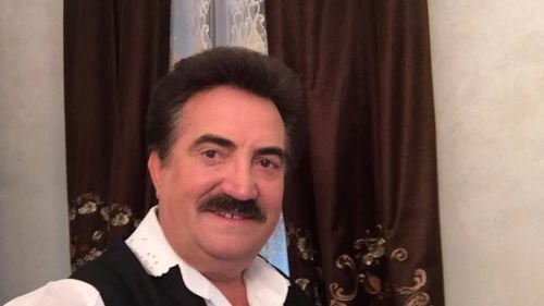 Dosar penal pentru ucidere din culpă în cazul decesului cântăreţului de muzică populară Petrică Mîţu Stoian / Polițiștii și procurorii au dispus efectuarea unei necropsii pentru stabilirea cauzei decesului