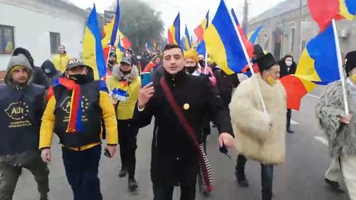 Scor record obținut de AUR într-o localitate din Alba: 52,79%. Procente mari și în câteva orașe din Apuseni, dar și la Blaj