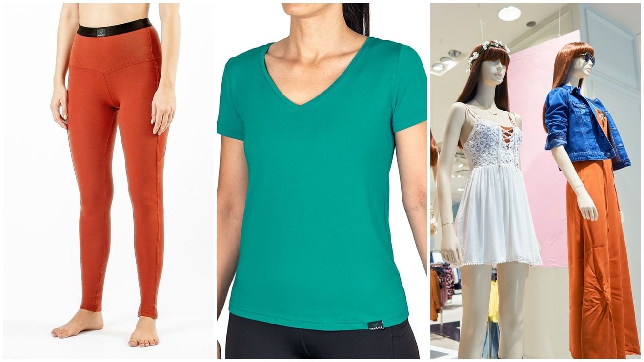 „Antreprenor cu valoare adăugată”: Nadura produce îmbrăcăminte sustenabilă sport și pentru activități outdoor „made in România” / Abordarea lor, opusă conceptului fast fashion, care distruge mediul