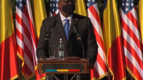 SUA vor trimite Ucrainei un nou pachet de ajutor în valoare de 200 de milioane de dolari