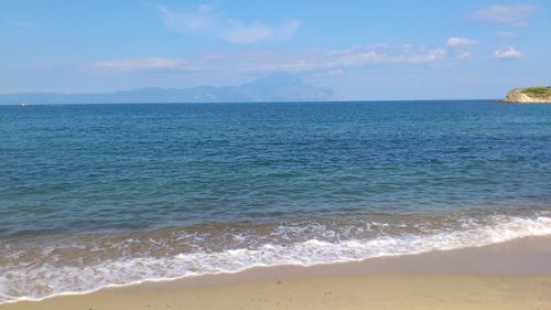 Între 250 de lei camera/noapte şi 650 lei, pe litoral, în minivacanța de Sfânta Maria / ”Sperăm ca până la finalul sezonului estival să recuperăm pierderile înregistrate până acum”