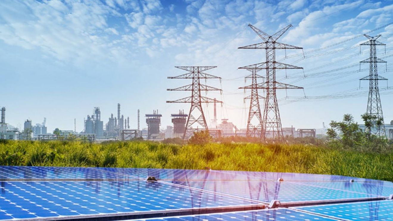 Primăria Turceni, contract de 380 de milioane de euro pentru realizarea unui hub de energie regenerabilă, semnat cu Banca Europeană de Investiții