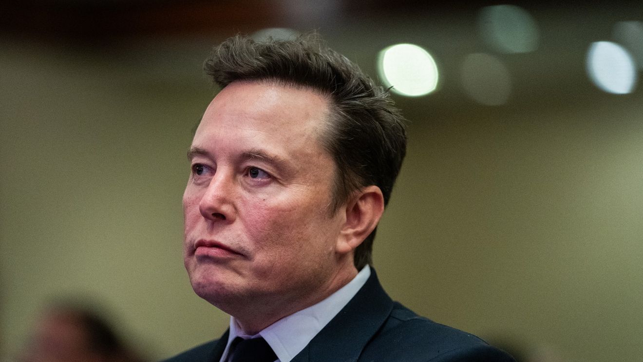 Influența lui Elon Musk în politica din Marea Britanie se face tot mai simțită